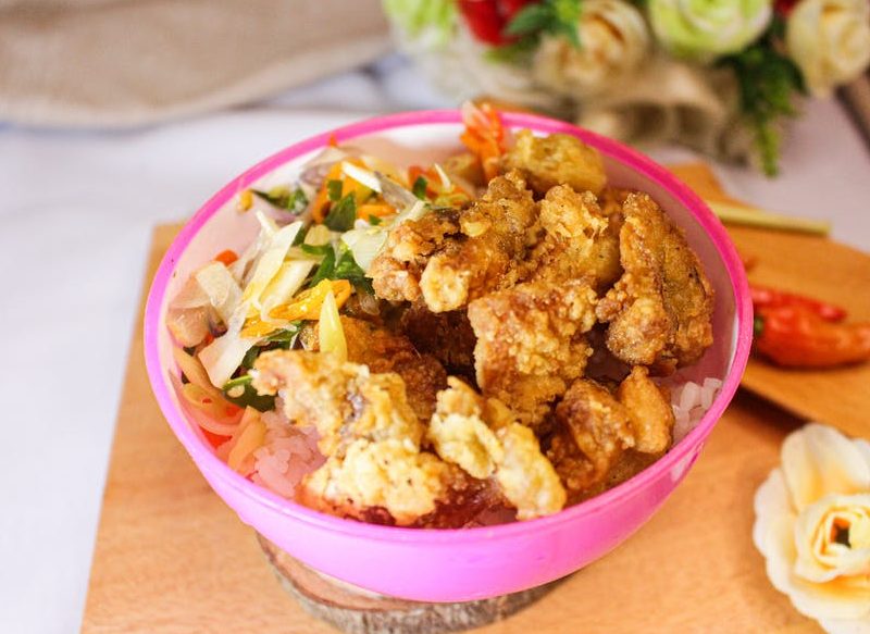 LAS ALITAS DE POLLO, SABROSAS Y BUENAS PARA LA SALUD