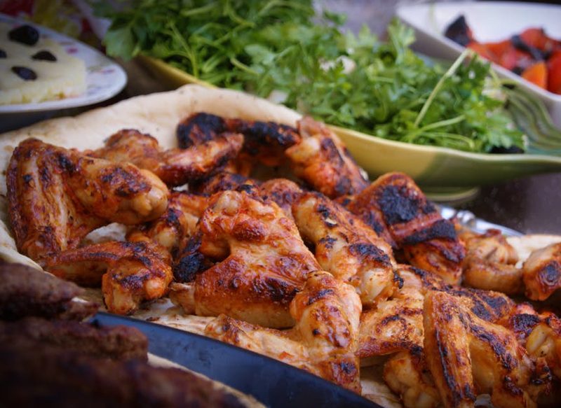 CÓMO PREPARAR LA RECETA SEGÚN DABIZ MUÑOZ