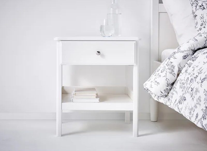 MESITA DE NOCHE TYSSEDAL