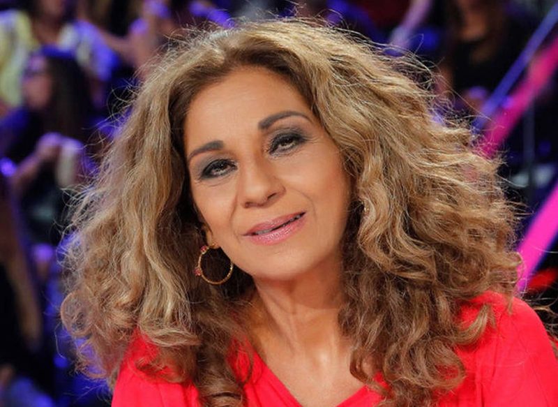 EL MOTIVO DE LA POSIBLE AUSENCIA DE LOLITA FLORES EN EL PROGRAMA