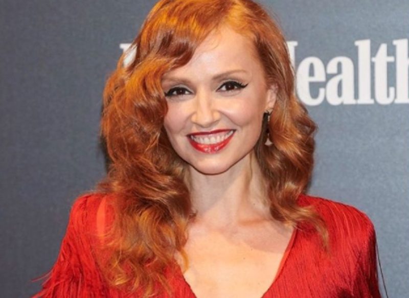 ¿ESTARÁ PRESENTE EN LA TERCERA ENTREGA?