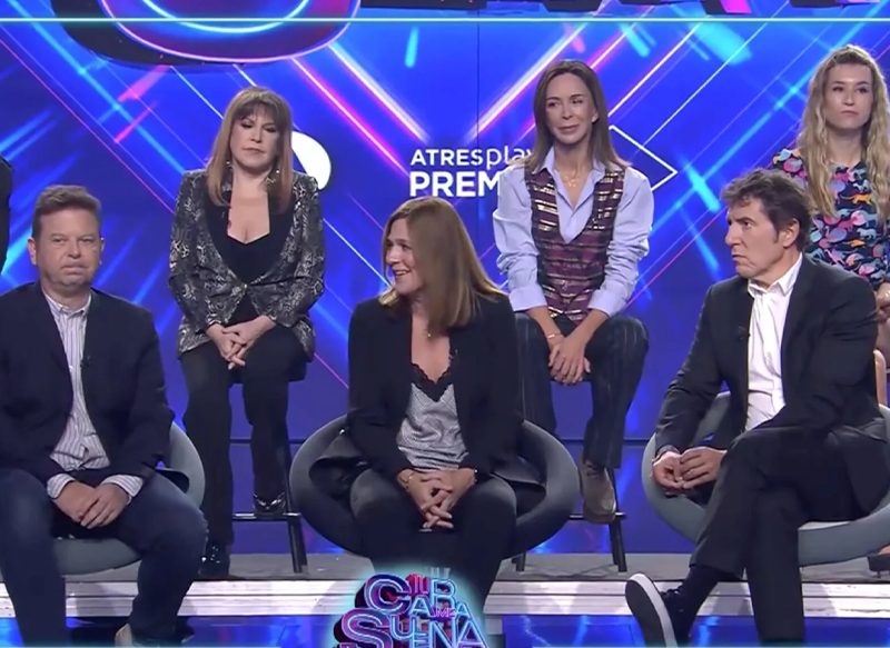 LOS GANADORES DEL FORMATO
