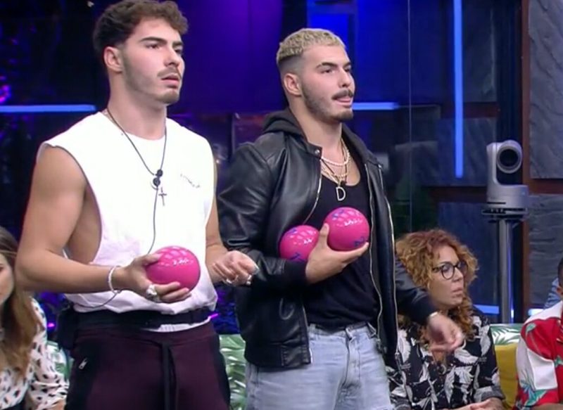 EL TONGO POR EL QUE MUCHOS VAN A DEJAR DE VER SECRET STORY