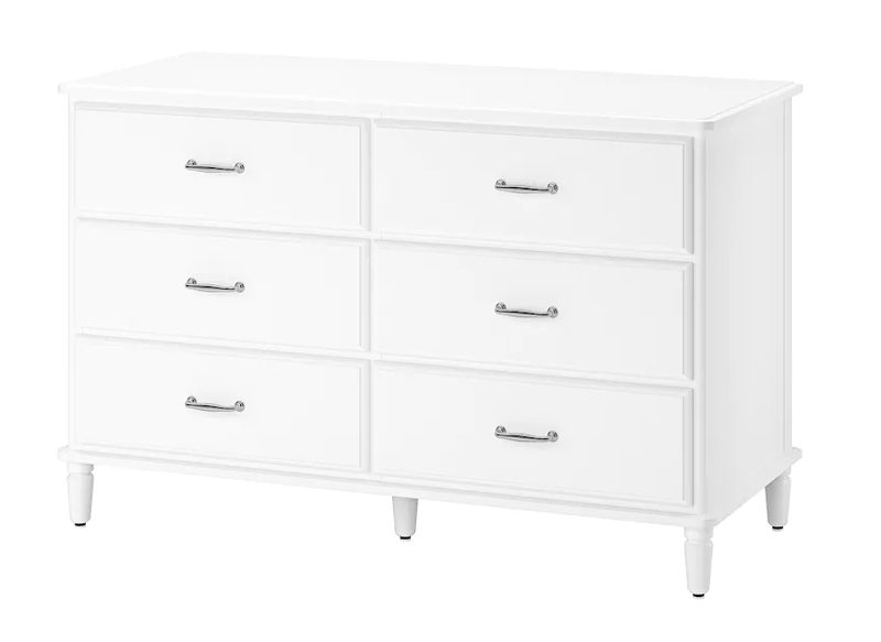 CÓMODA TYSSEDAL DE IKEA