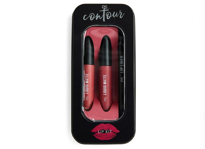 KIT PARA LABIOS PS CONTOUR
