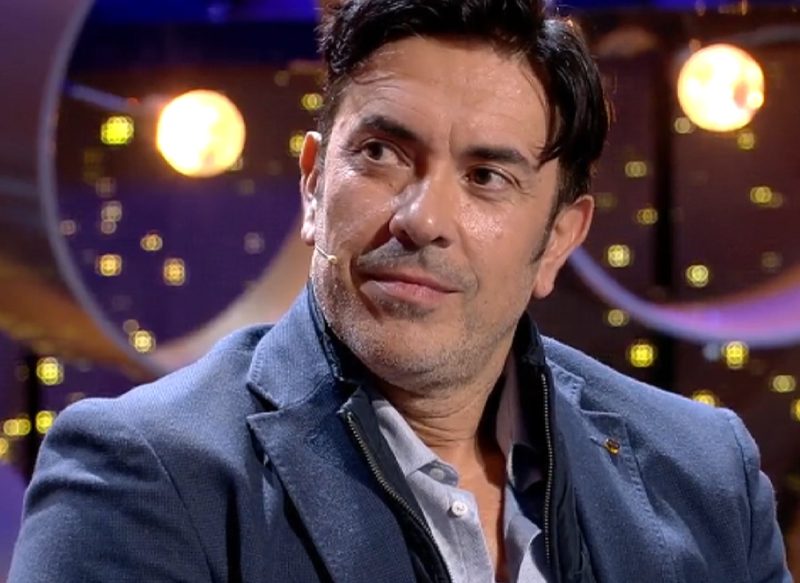 EL MOTIVO DEL DISTANCIAMIENTO ENTRE JESÚS MOLINERO Y LA CONCURSANTE DE SECRET STORY