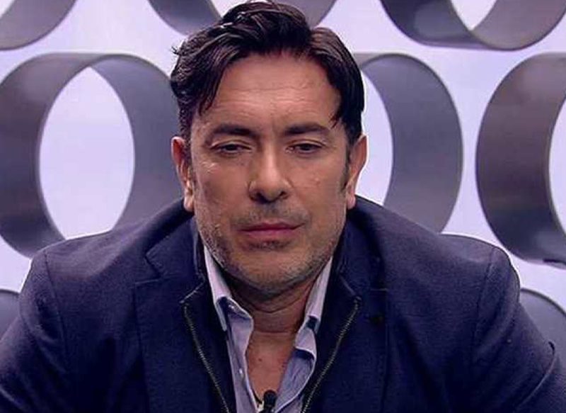 JESÚS MOLINERO Y SU FRÍA RELACIÓN CON LA CONCURSANTE DE SECRET STORY