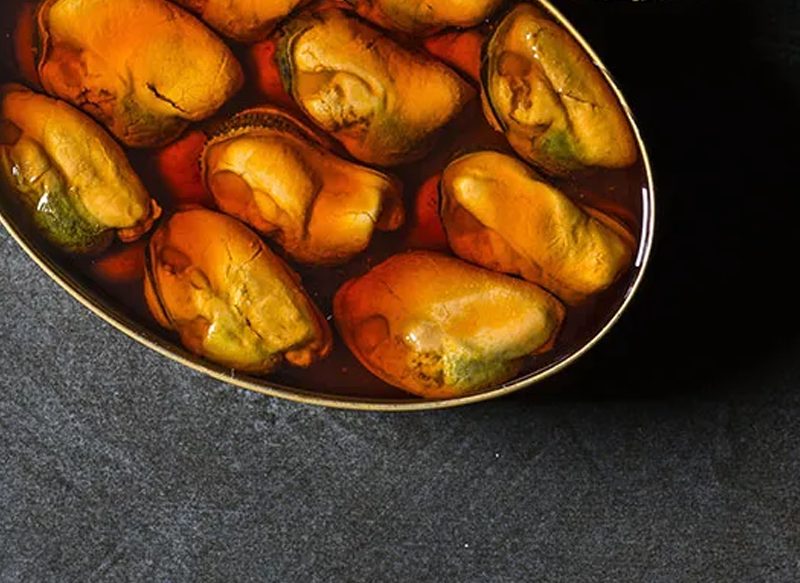 LAS VENTAJAS DE LA COMIDA ENLATADA