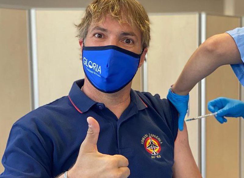 ¿A QUÉ SE DEDICA ISMAEL BEIRO ACTUALMENTE?