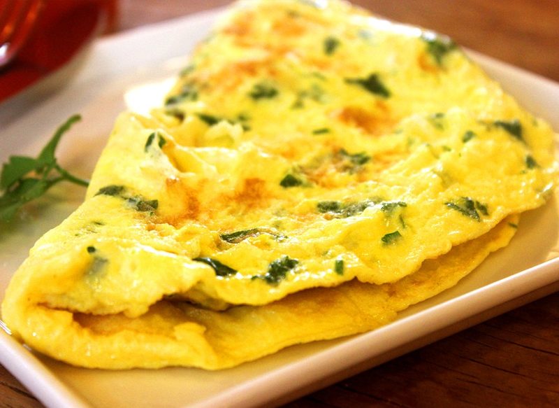 TORTILLAS