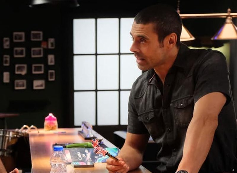 SERVIR Y PROTEGER - CAPÍTULO 1072 (MIÉRCOLES 20 DE OCTUBRE DE 2021)