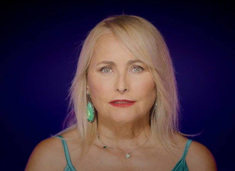 ¿QUIÉN ES LUCÍA PARIENTE?