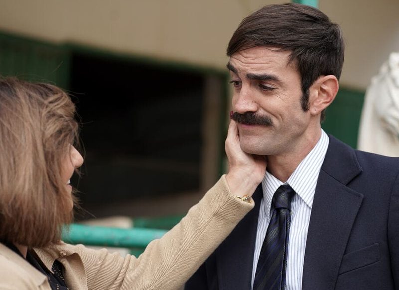 AMAR ES PARA SIEMPRE - CAPÍTULO 2232 (VIERNES 29 DE OCTUBRE)