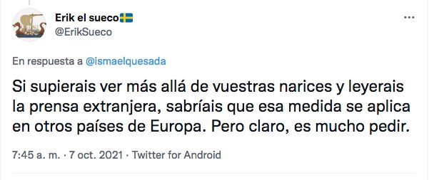 Sánchez, sin ideas: no se le ocurre nada mejor que gastarse el dinero en videojuegos 1 Moncloa Captura de pantalla 2021 10 07 a las 20.21.12 Moncloa