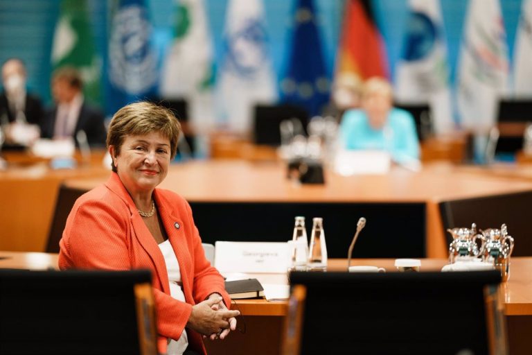 El FMI mantiene el crecimiento de España en el 2,1% para 2026, el mayor de la Eurozona