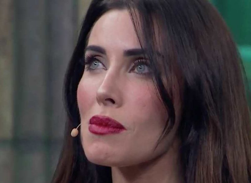 LA GRAN EVOLUCIÓN DE PILAR RUBIO