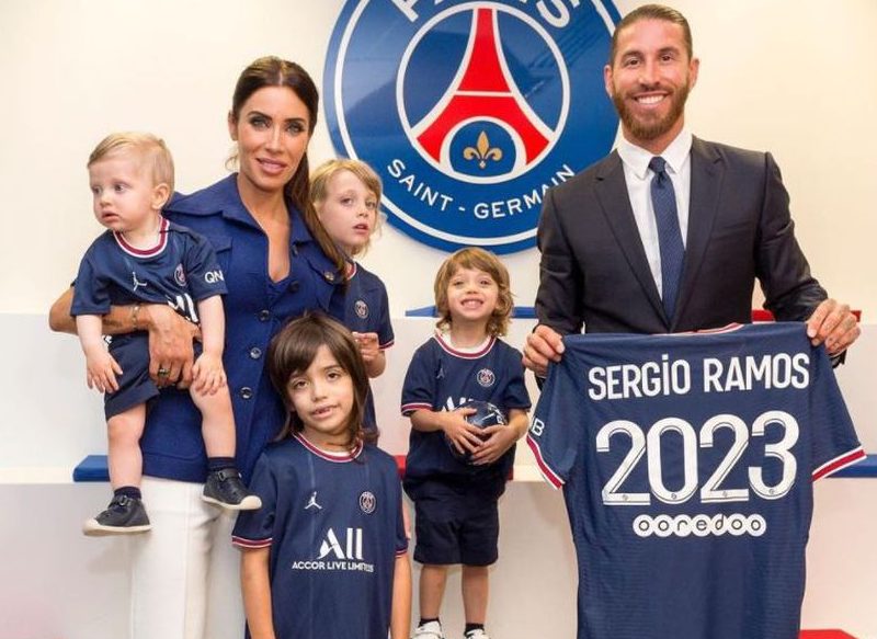 ¿NUEVOS MIEMBROS EN LA FAMILIA?
