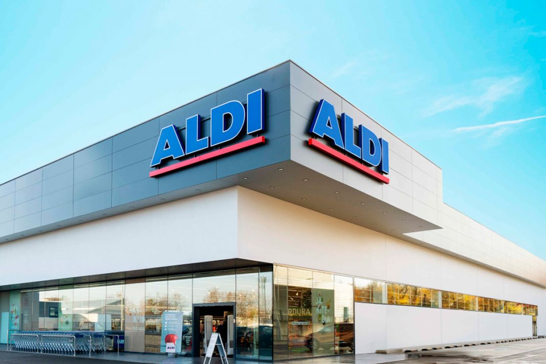 aldi supermercado