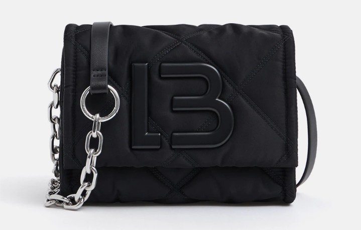 bandolera bimba y lola el corte ingles