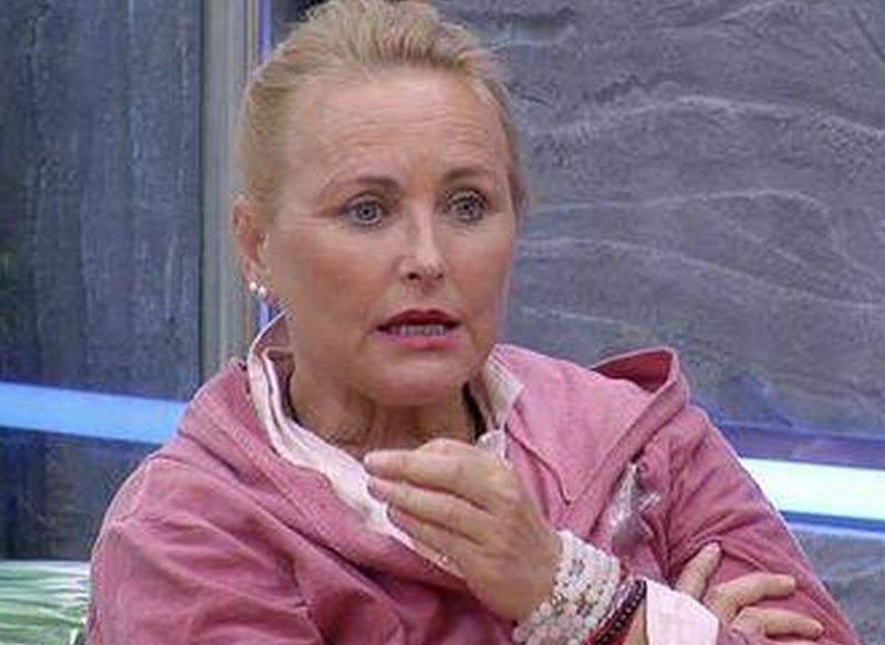 EL ACOSO DE LUCÍA PARIENTE EN SECRET STORY