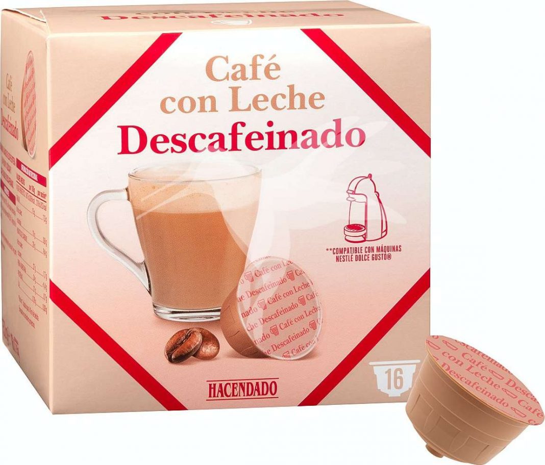 cafe con leche