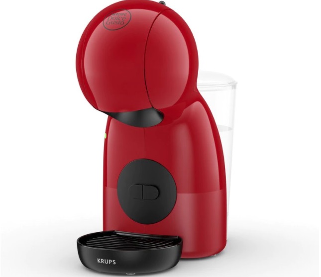 cafetera dolce gusto