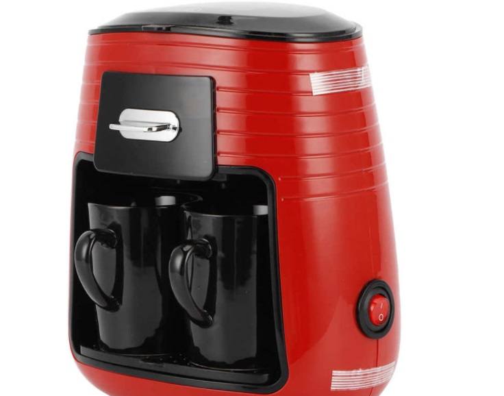 cafetera goteo original