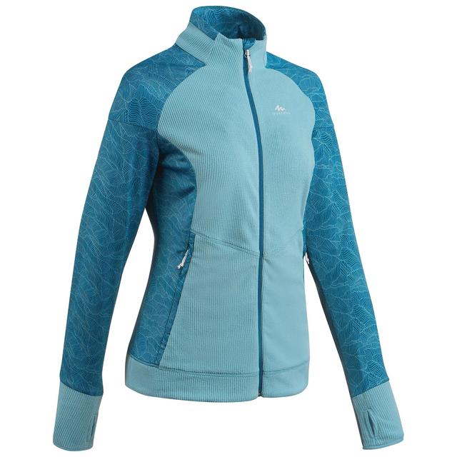 chaqueta polar
