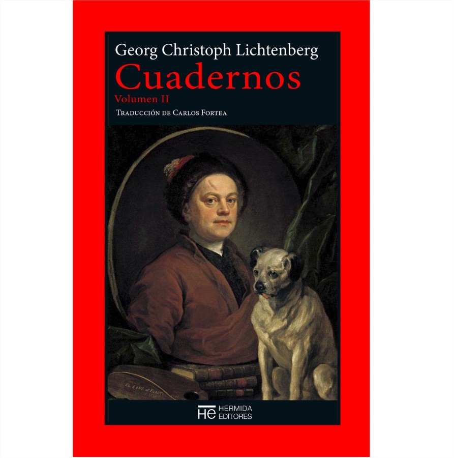 cuadernos volumen ii