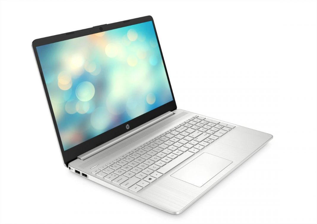 hp portatil el corte ingles