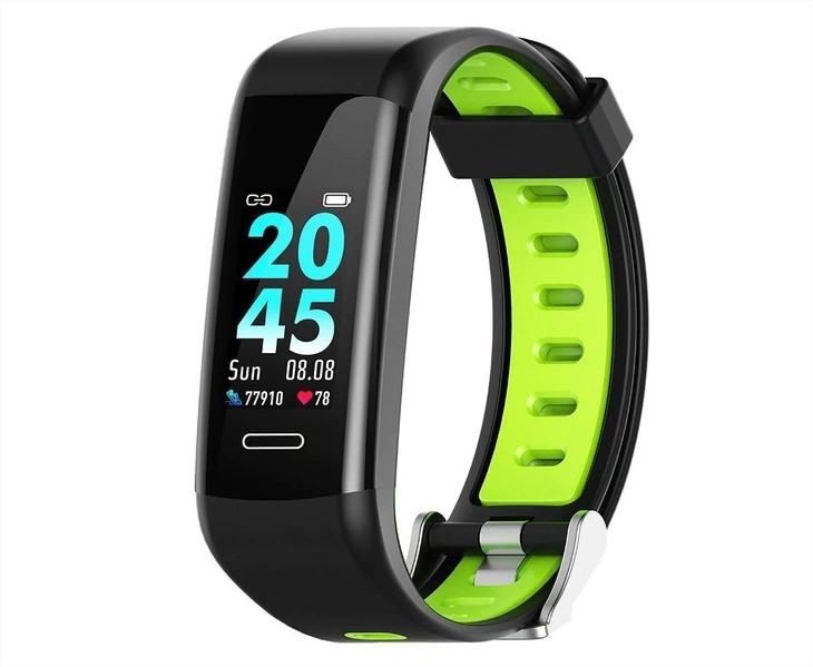 leotec training pro ii gps