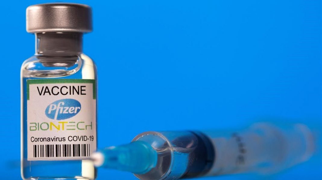 nuevas dosis moderna pfizer