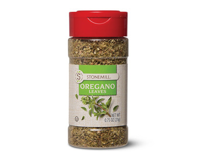 oregano