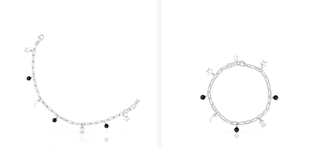 pulsera magic nature tous