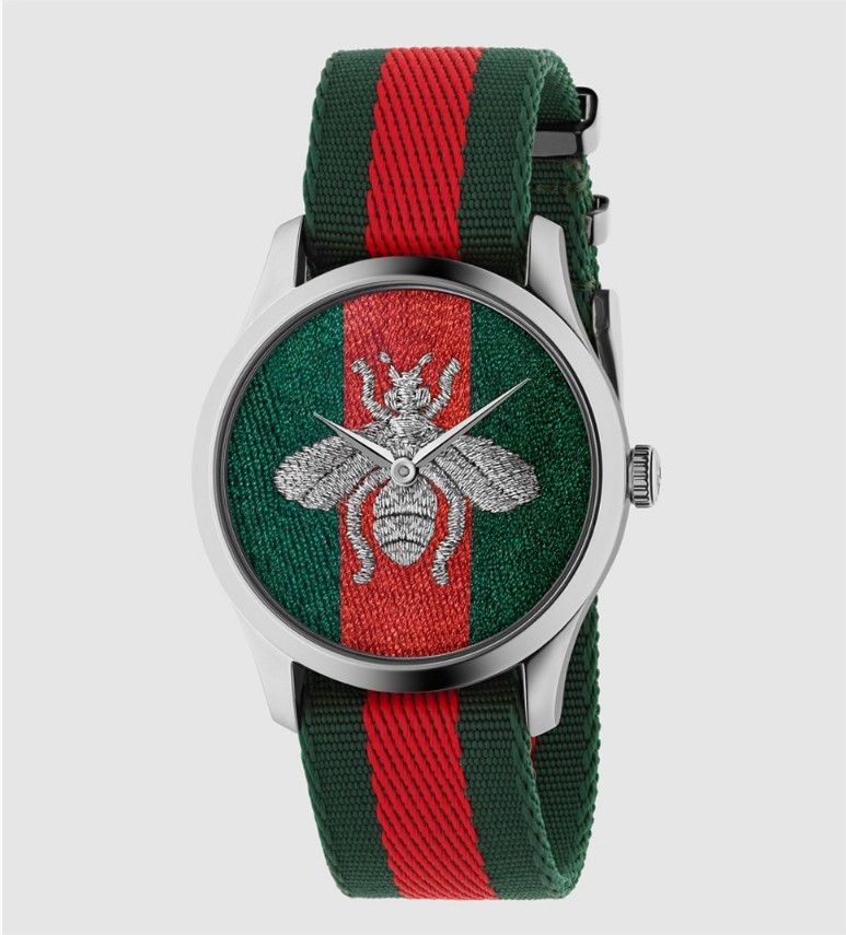 reloj gucci g timeeless el corte ingles
