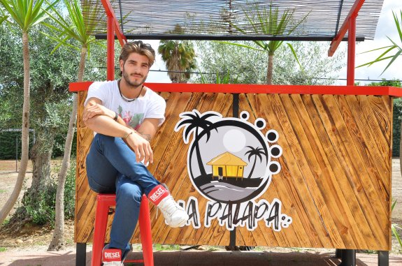 restaurante homenaje supervivientes