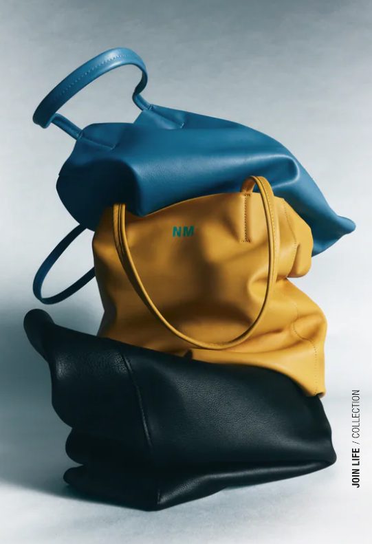 shopper zara