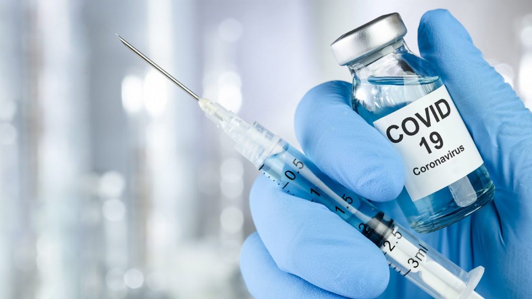 tercera dosis pfizer moderna