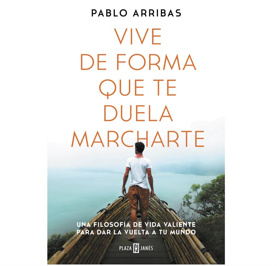 vive de forma que te duela marcharte el corte ingles