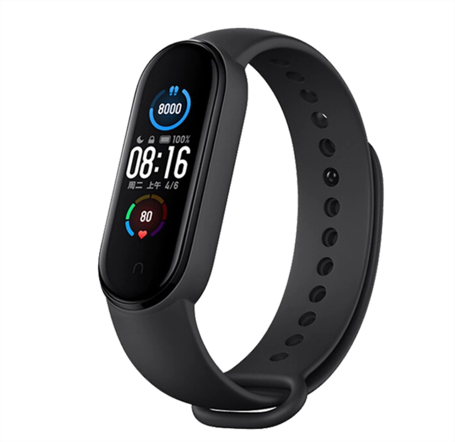 xiaomi mi band 5
