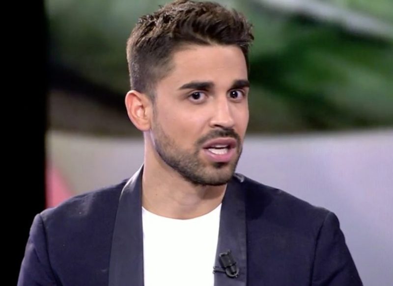 MIGUEL FRIGENTI HABLA DEL CONFLICTO ENTRE AMBAS EN SECRET STORY
