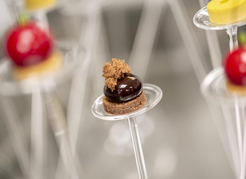 EXPERIENCIA GASTRONÓMICA