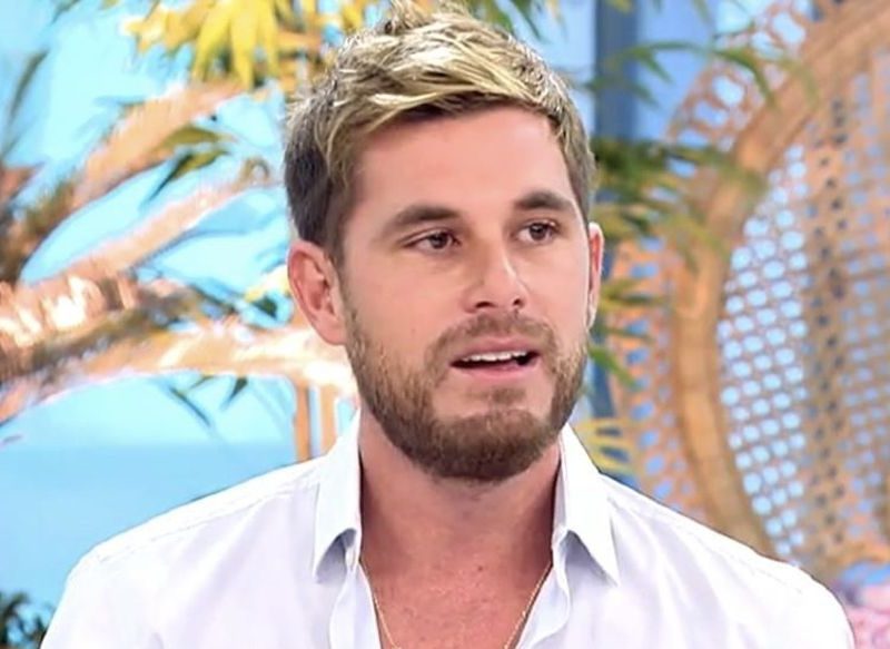 TOM BRUSSE, ¿EN SECRET STORY?
