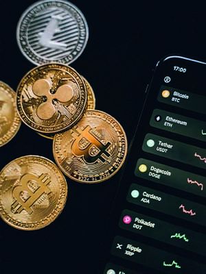 criptomonedas criptomonedas