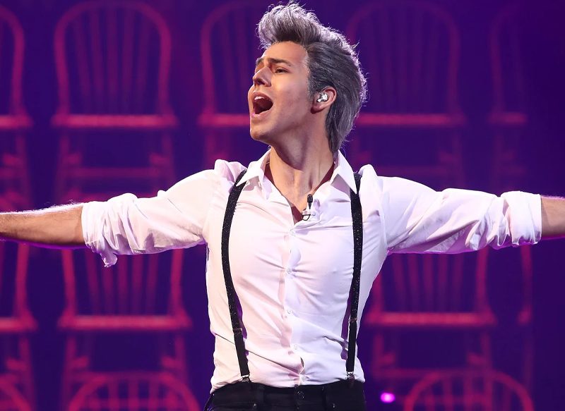 AGONEY GANÓ LA TERCERA GALA CON POLÉMICA