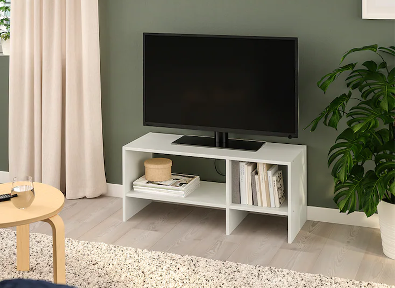 MUEBLE DE TV BAGGEBO DE IKEA