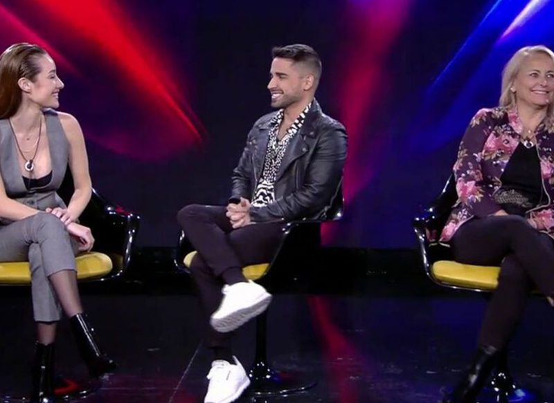 LA REPESCA DE SECRET STORY