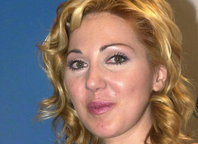 ANIA IGLESIAS TRAS GRAN HERMANO