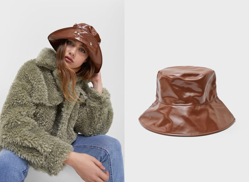 BUCKET CHAROL