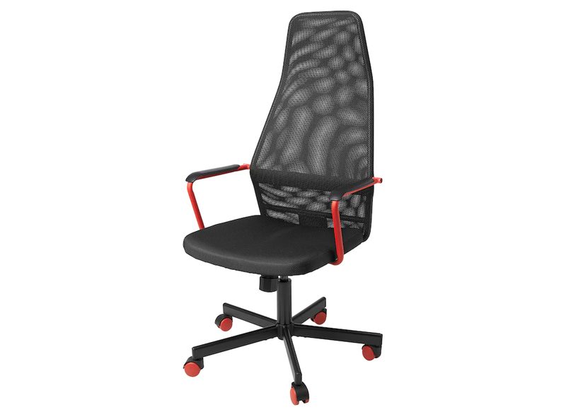 SILLÓN GAMING HUVUDSPELARE DE IKEA